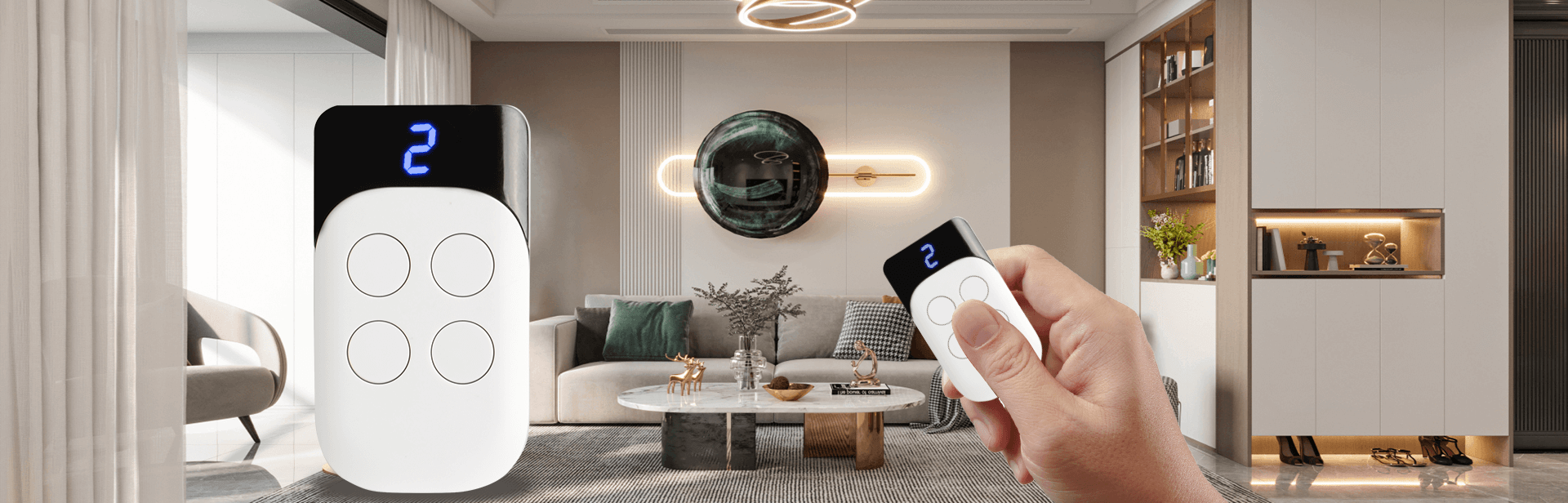 copy remote control